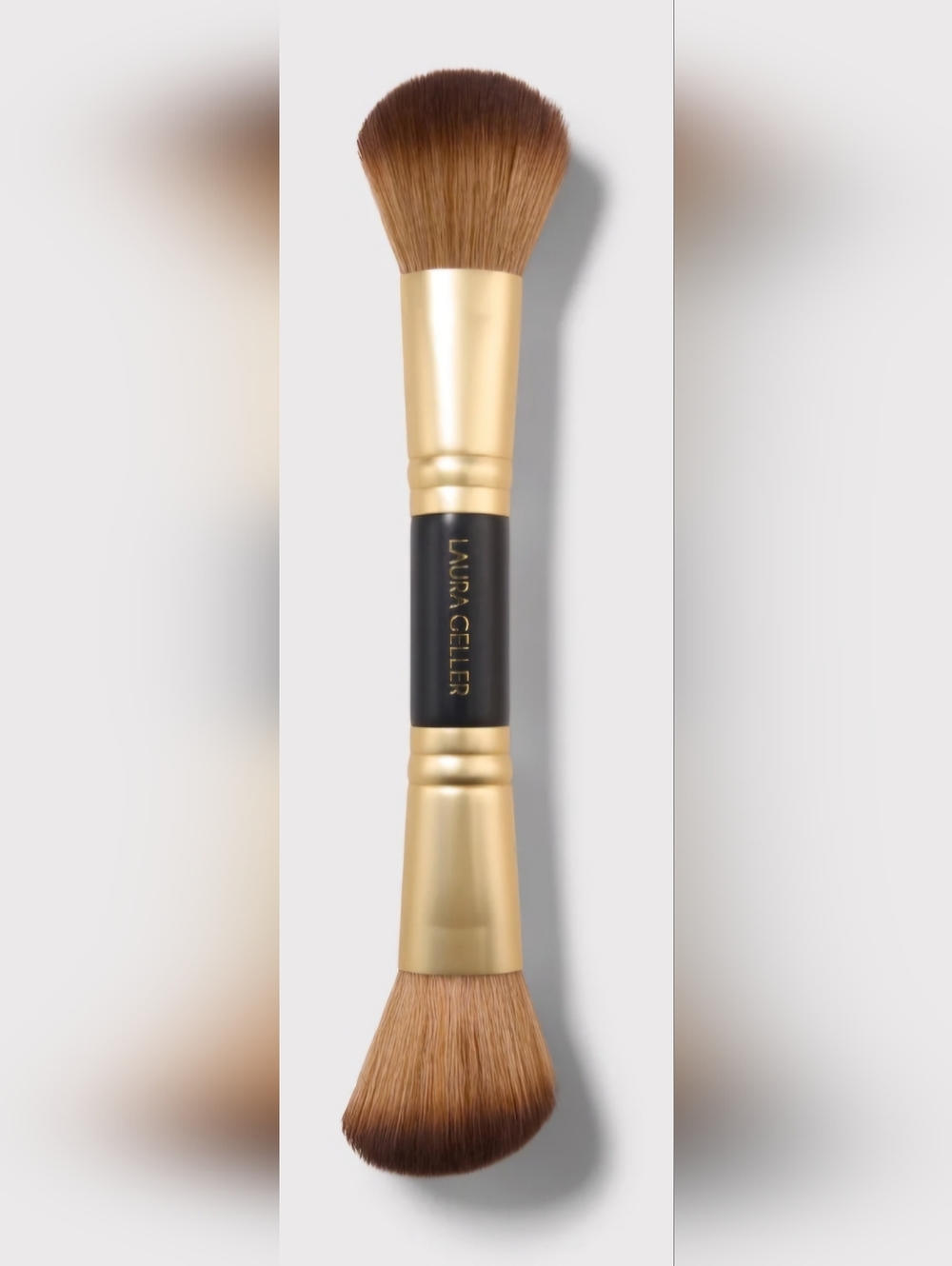 Laura Geller Dual Ended Blush/Bronzer Brush